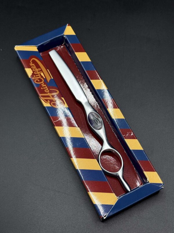 GUTCHE GEM-02 Stainless Steel Feather Razor