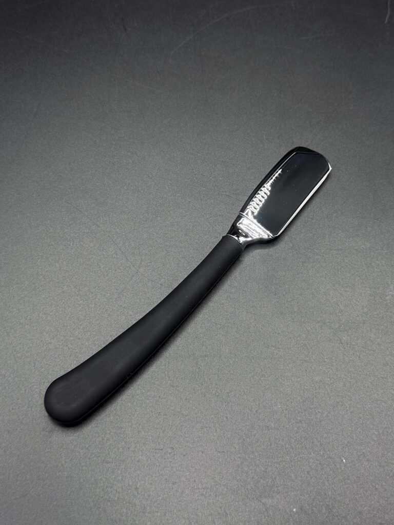 Gutche Straight Razor