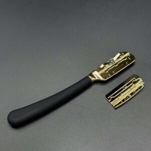 Gutche Straight Razor - Image 2