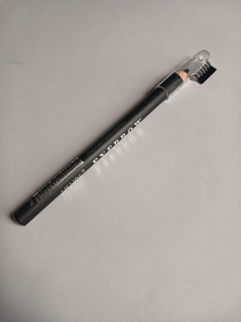 Barber Pencils (Black)