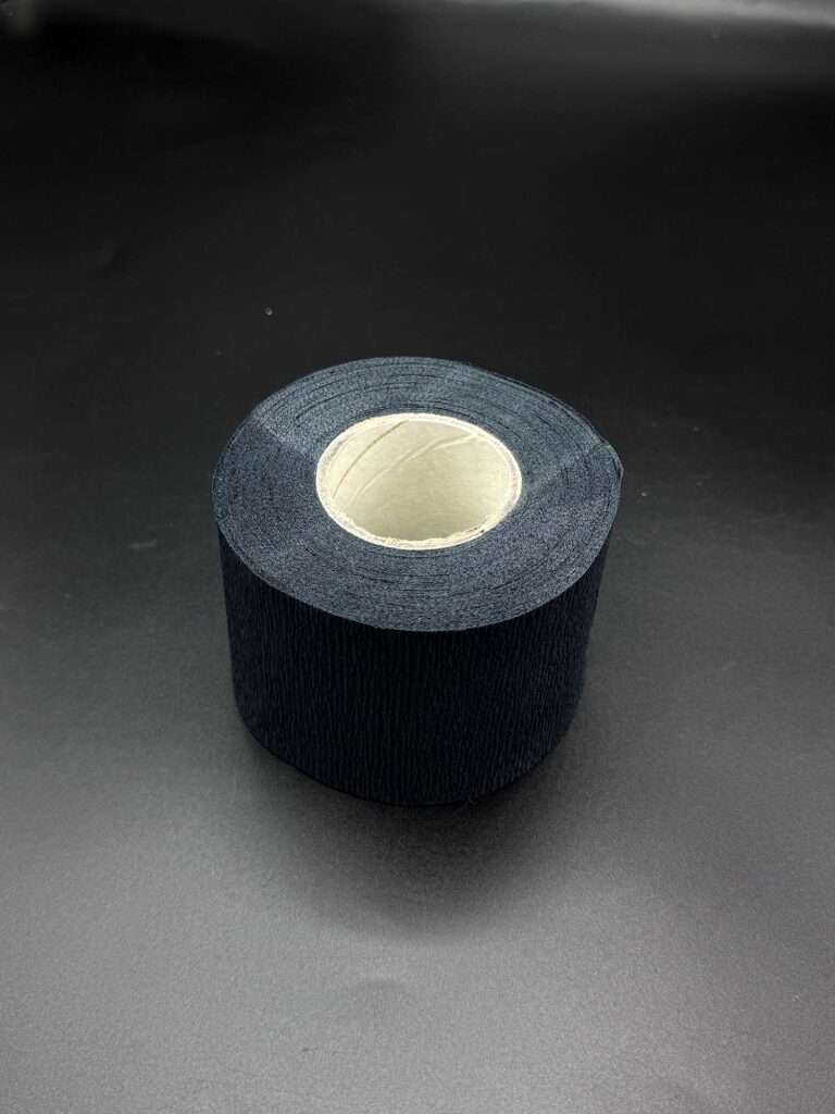 Black Neck Roll