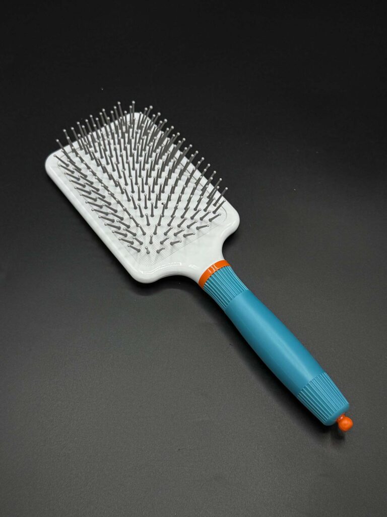 Ceramic Paddle Brush