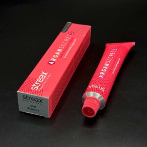 Streax Professional Argan Secrets Hair Colourant Cream 60g (Multiple Colours) - Image 13