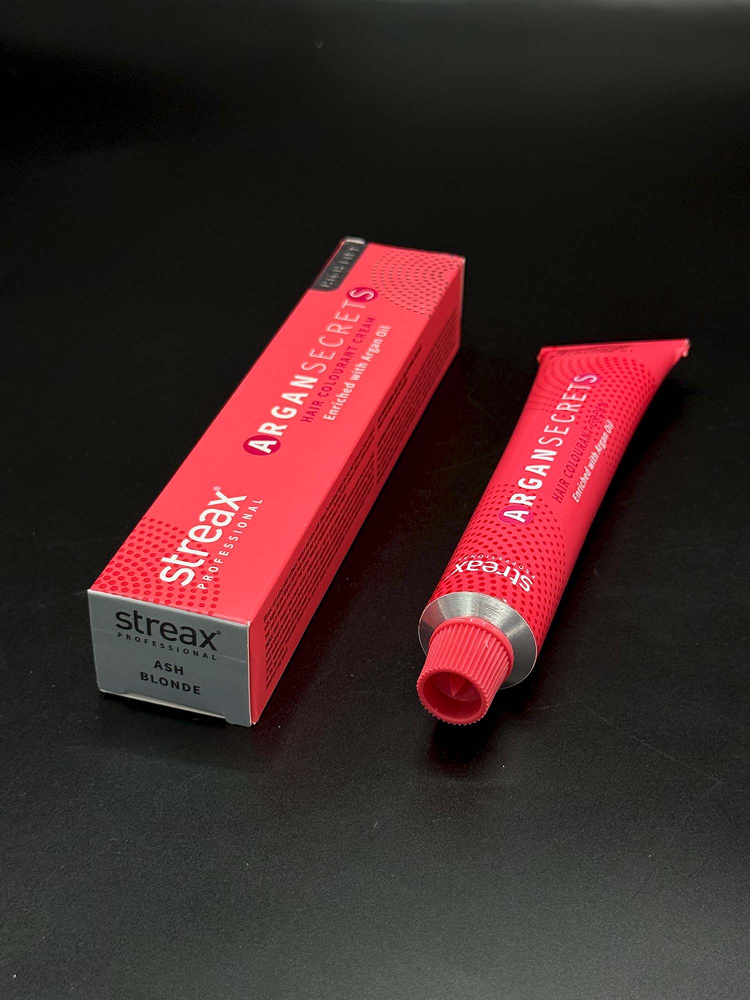 Streax Professional Argan Secrets Hair Colourant Cream 60g (Multiple Colours) - Image 13
