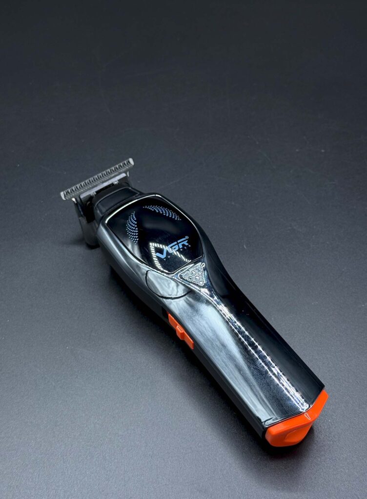 VGR V-187 Rechargeable Hair Trimmer