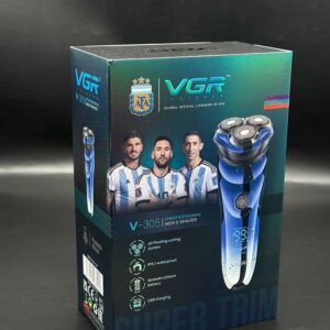 V-305 shaver