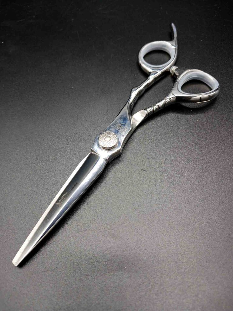 BP Chrome Cutting Scissors