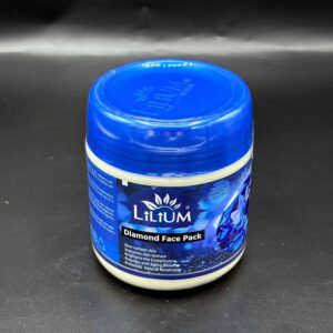 Lilium Professional Face Pack (500g / 900g) - Image 3