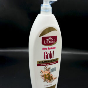 Lilium Cleansing Milk 500ml / 900ml - Image 1