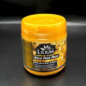Lilium Professional Face Pack (500g / 900g) - Image 2