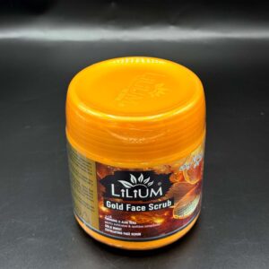 Lilium Professional Face Scrub (500g / 900g) - Image 2