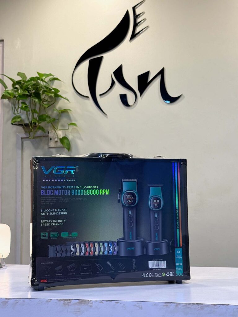 VGR V 885 2 in 1 Combo