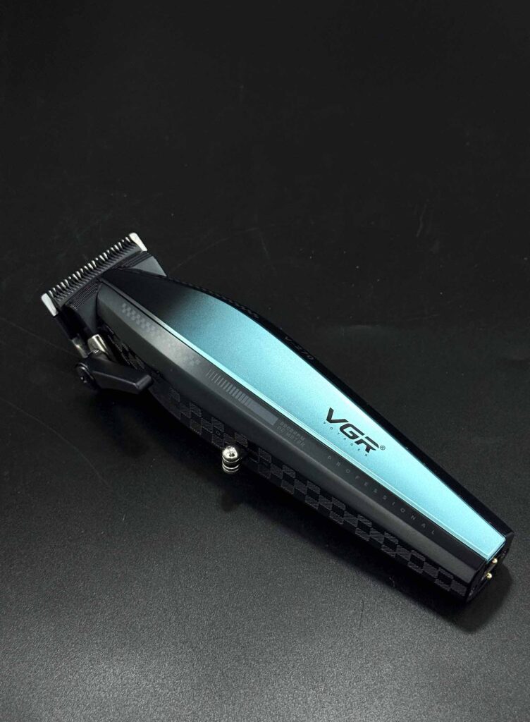 VGR Professional Hair Clipper V-270