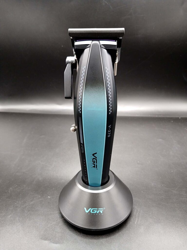 VGR V 270 Clipper