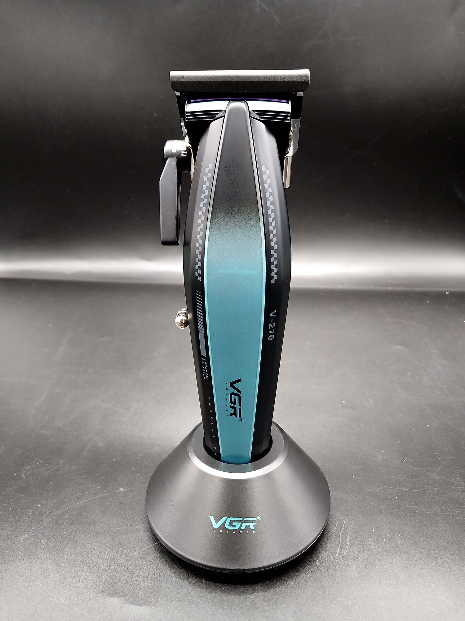 VGR V 270 Clipper