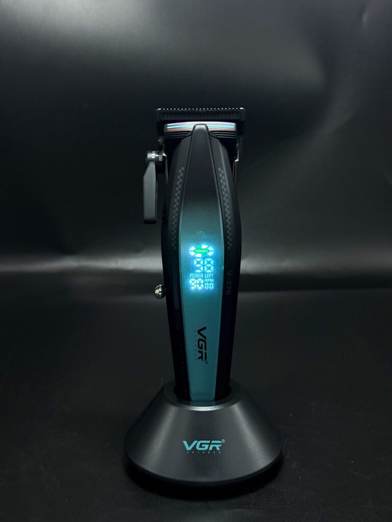 VGR V 270 Clipper