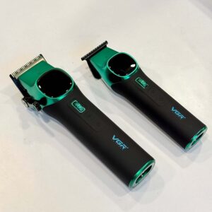 VGR Rotafinity Pro 2-in-1 V-885 S2 Hair Clipper & Trimmer - Image 2