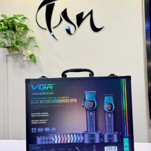 VGR V 885 S2 suitcase