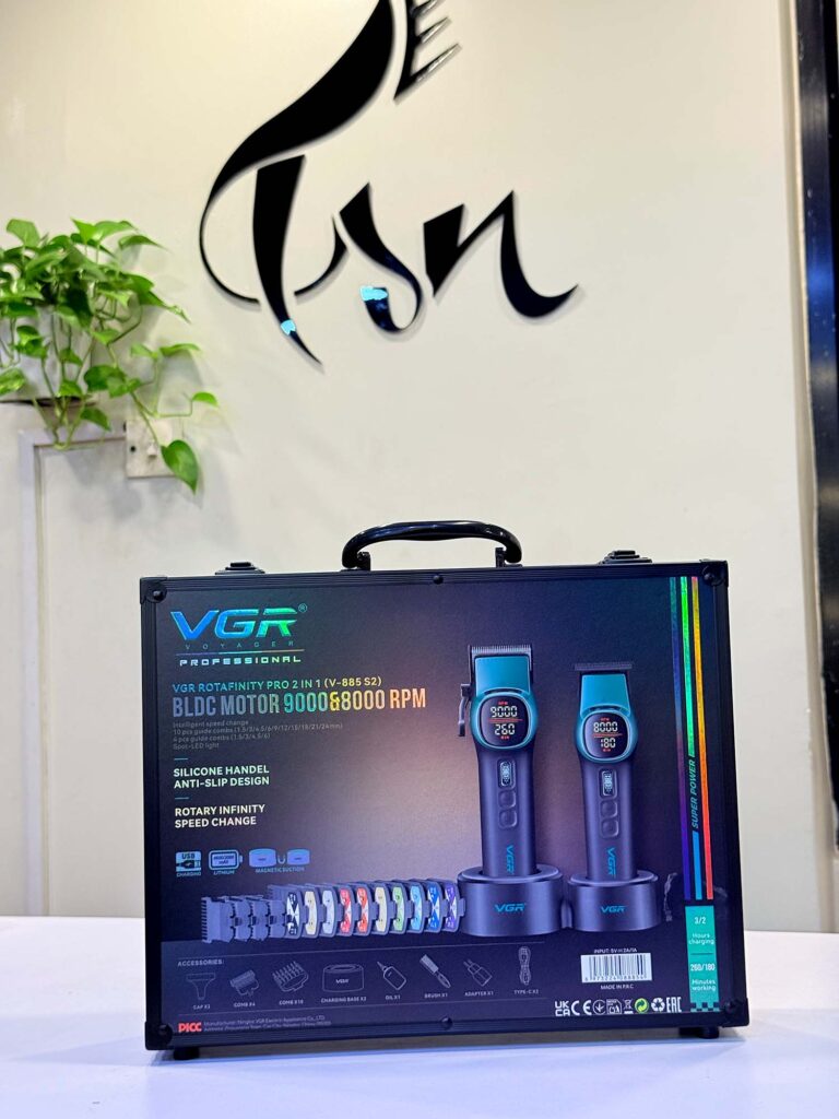 VGR V 885 S2 suitcase