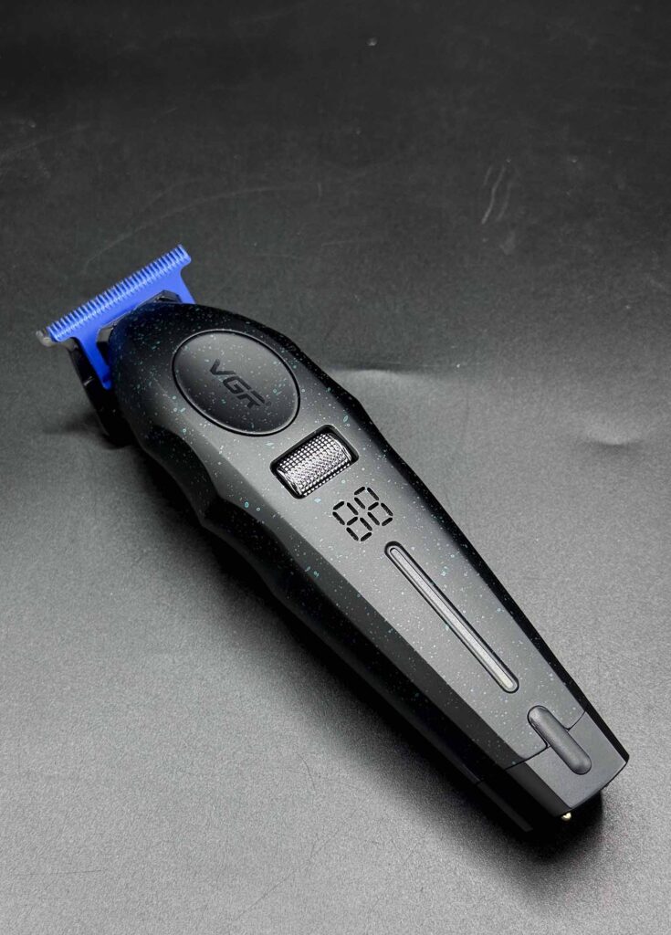 VGR Professional Hair Trimmer V-887 T