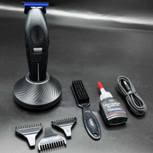 VGR Professional Hair Trimmer V-887 T - Image 3