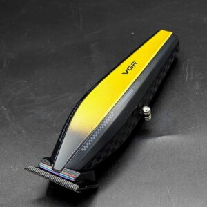 VGR V-992 Professional Hair Trimmer - Image 2