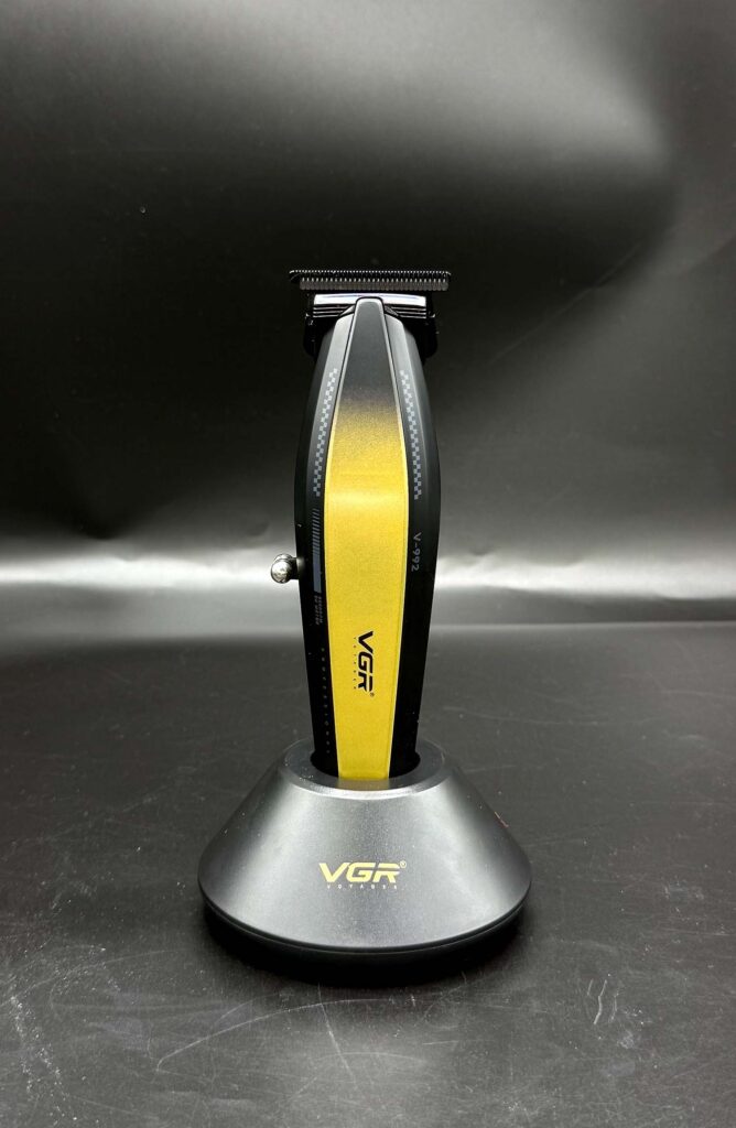 vgr v 992 trimmer
