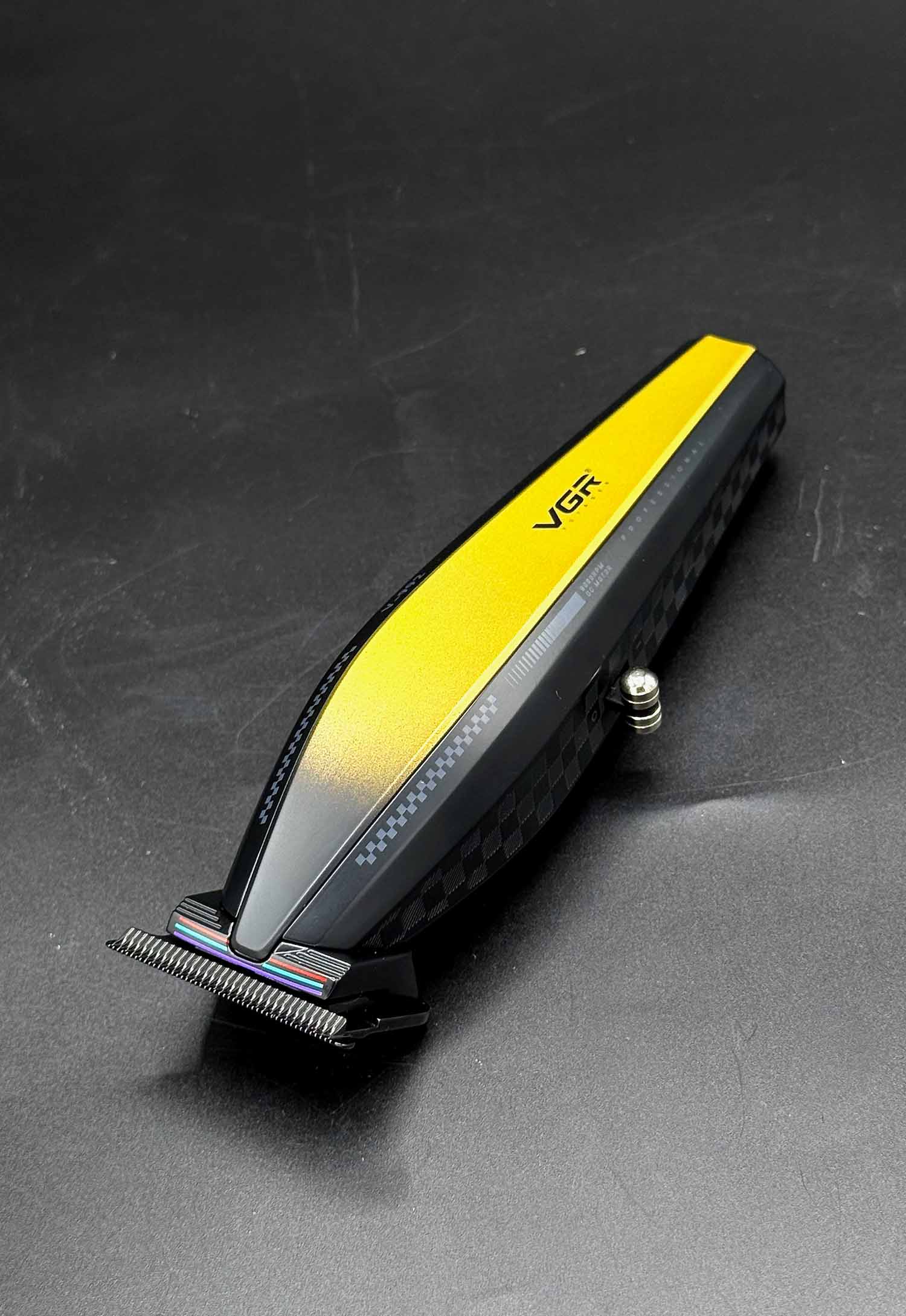 VGR V-992 Professional Hair Trimmer - Image 2